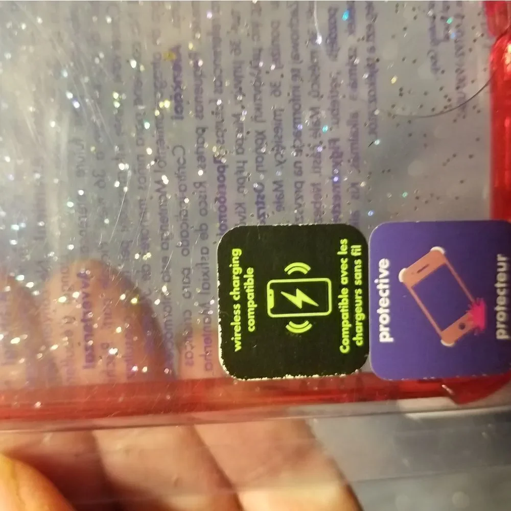 iPhone 12 mini case NWT